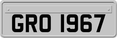 GRO1967
