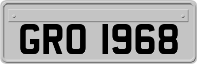 GRO1968
