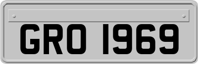 GRO1969