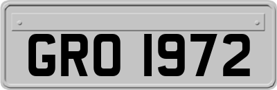 GRO1972