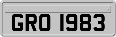 GRO1983