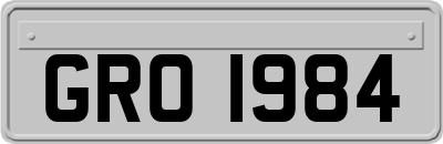 GRO1984