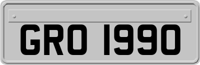 GRO1990