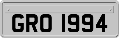 GRO1994