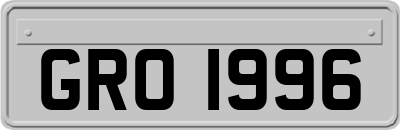 GRO1996