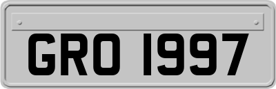 GRO1997