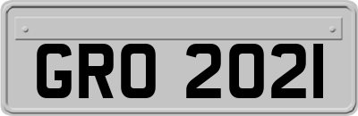 GRO2021