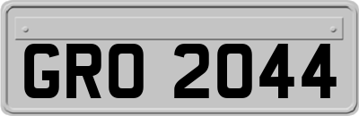 GRO2044