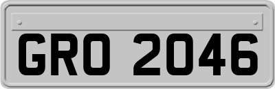GRO2046