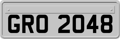GRO2048