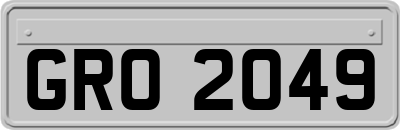 GRO2049
