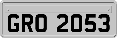 GRO2053