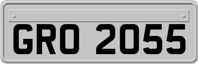 GRO2055
