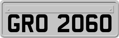 GRO2060