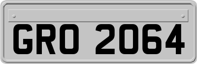 GRO2064