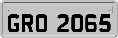 GRO2065