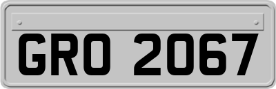 GRO2067