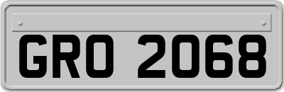 GRO2068