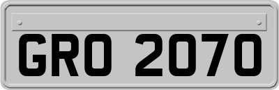 GRO2070