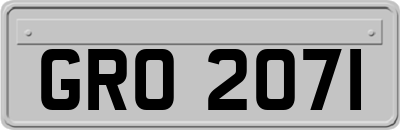 GRO2071