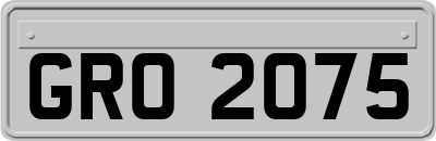 GRO2075