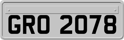 GRO2078