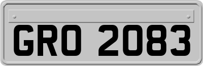 GRO2083