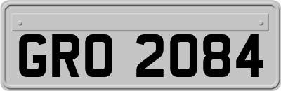 GRO2084