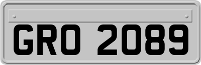 GRO2089