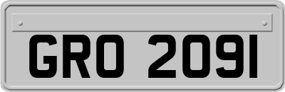 GRO2091