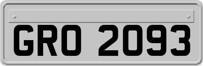 GRO2093