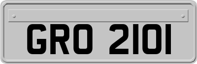 GRO2101