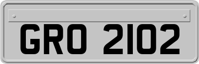 GRO2102