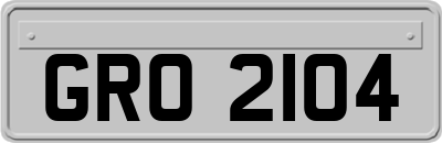 GRO2104