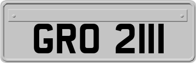 GRO2111