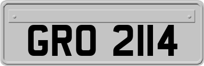 GRO2114