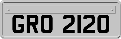 GRO2120