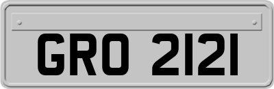 GRO2121