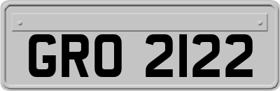 GRO2122