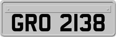 GRO2138