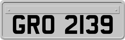 GRO2139