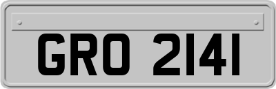 GRO2141