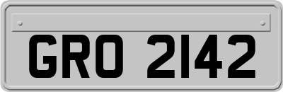 GRO2142