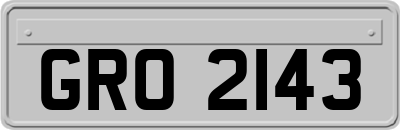 GRO2143