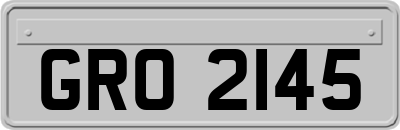 GRO2145
