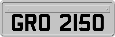 GRO2150