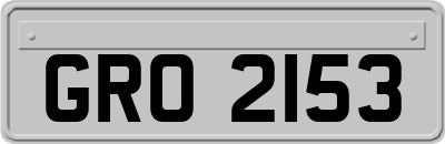 GRO2153