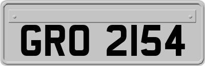 GRO2154