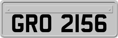 GRO2156