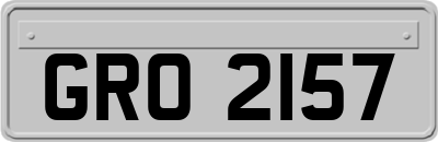 GRO2157